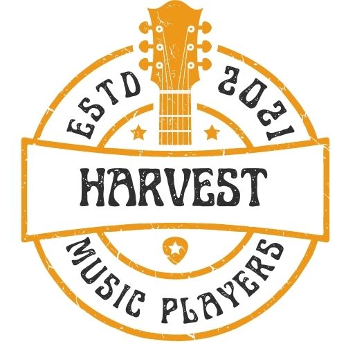 harvest music